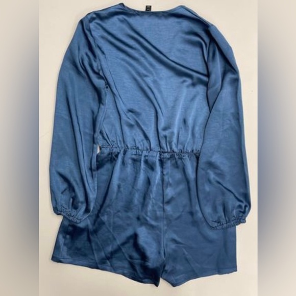 RW&CO cute romper jumpsuit, NWT 💞 - Picture 2 of 2